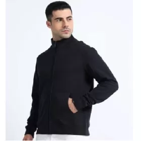 Marks & Spencer High Neck Sweatshirt