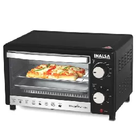 Inalsa Masterchef 10BK OTG Oven Toast Griller 
