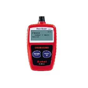 MaxiScan MS309 vehicle Diagnostic