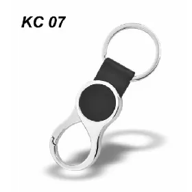 Metal Keychain KC 07 thumbnail