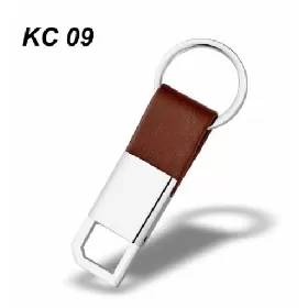 Metal Keychain KC 09 thumbnail
