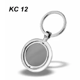 Metal Keychain KC 12 thumbnail