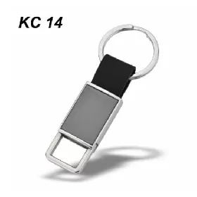 Metal Keychain KC 14 thumbnail