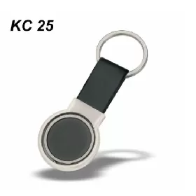 Metal Keychain KC 25