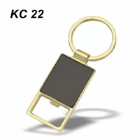 Metal Keychain KC 272 thumbnail