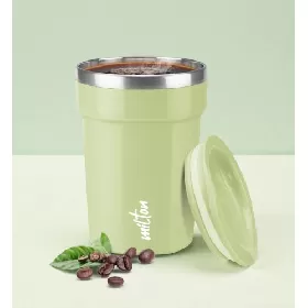 MILTON Cool Touch Deccan Coffee Mug 