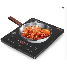 Milton Elio Elite Induction Cooktop 
