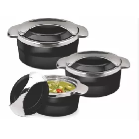 Milton Zest Casserole