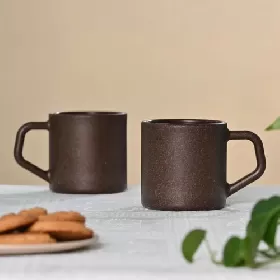 Mini Husk Mug M04