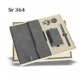 Momentum Grey 40 in 1 Gift Set  thumbnail