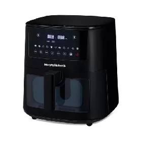 Morphy Richards Crystal Crysp transparent Air Fryer