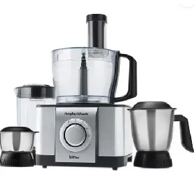 Morphy Richards IconW Food Processor