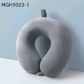 NECK PILLOR ROUND MGH 9023-1