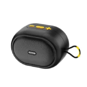 Nu Republic POP Wireless speaker