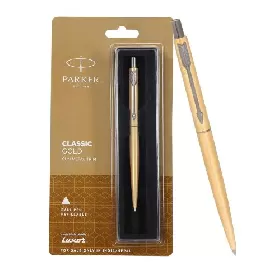 Parker Classic Gold Ball Pen