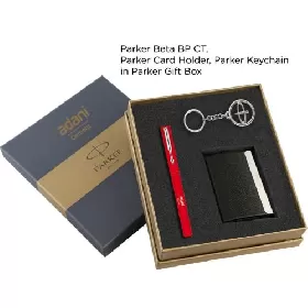 Parker Gift Set 
