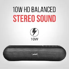 Pebble Edge Stereo HD Bluetooth