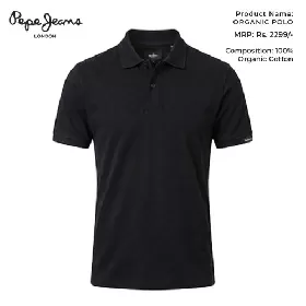 Pepe Jeans London Camdem T Shirt