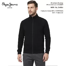 Pepe Jeans London Piccadilly Jacket