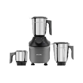 Philips 800 Watt Powerful mixer grinder HL7770/00