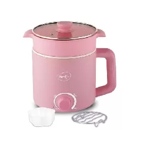 Pigeon by Stovekraft Swift Plus Multi Cook Kettle