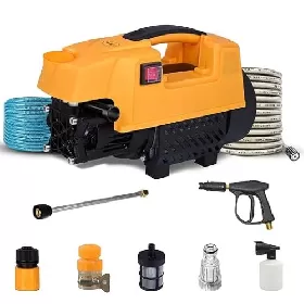 Pigeon Power High Pressure Washer