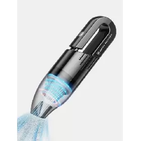 Portable Car Vacuum Cleaner VC03