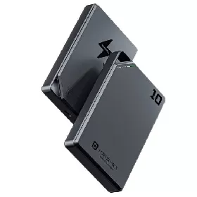 Portronics Boosty 10K Powerbank