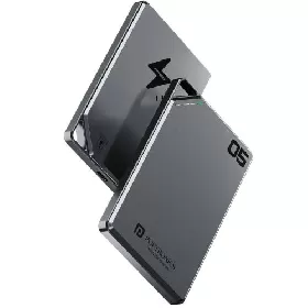 Portronics Boosty 5K Powerbank