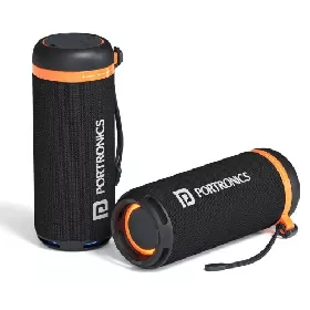 Portronics Breeze 7 Bluetooth Speaker
