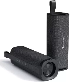 Portronics Fynix Bluetooth Speaker