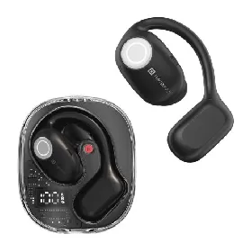 Portronics Harmonics Twins 30 Earbuds thumbnail