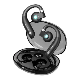 Portronics Harmonics Twins S14 Earbuds thumbnail