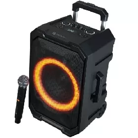 Portronics Iron Beats II Party Speakers