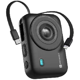 Portronics Power Shutter 20K Powerbank