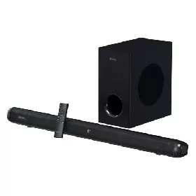 Portronics Pure Sound 108 Soundbars