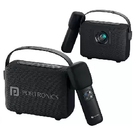 Portronics Resonate 2 Bluetooth Speaker