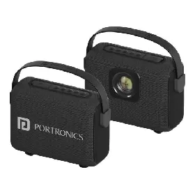 Portronics Resonate Bluetooth Speaker