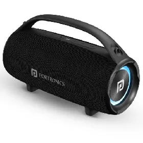 Portronics Thunder 2.0 Bluetooth Speaker