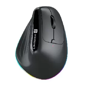 Portronics Toad Ergo 3 Wireless Mouse