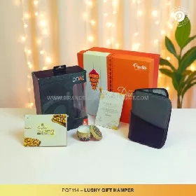 Premium Diwali Aalayra Gift Hamper PGF114