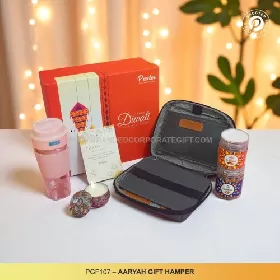 Premium Diwali Aaryah Gift Hamper PGF107