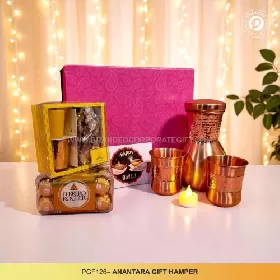 Premium Diwali Anantara Gift Hamper PGF126 thumbnail