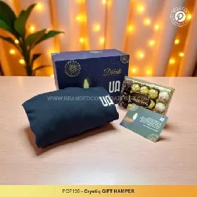 Premium Diwali Crystiq Gift Hamper PGF139 thumbnail