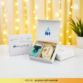 Premium Diwali Blessiq Gift Hamper PGF130