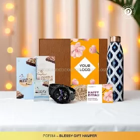 Premium Diwali Blessy Gift Hamper PGF084 thumbnail
