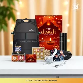 Premium Diwali Blinga Gift Hamper PGF089