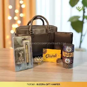 Premium Diwali Buzzra Gift Hamper PGF062