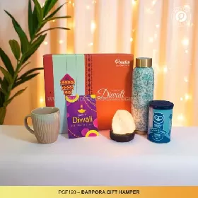 Premium Diwali Darpora Gift Hamper PGF120 thumbnail