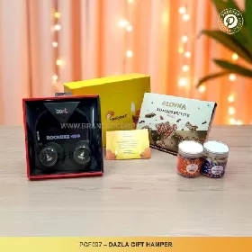 Premium Diwali Dazla Gift Hamper PGF097